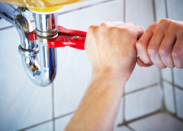 About Shirland Plumbers